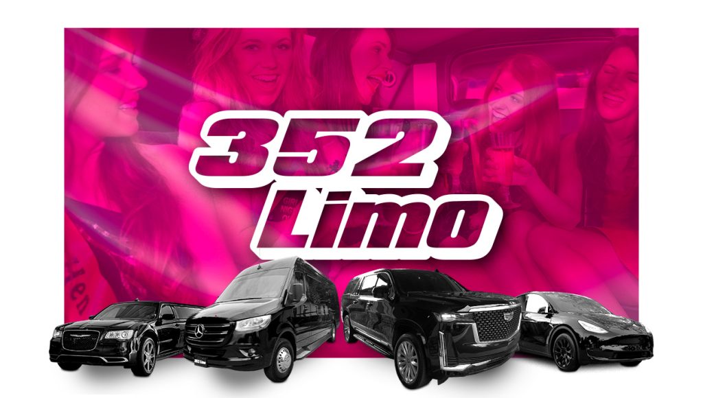 Limo Service in Winter Garden Florida