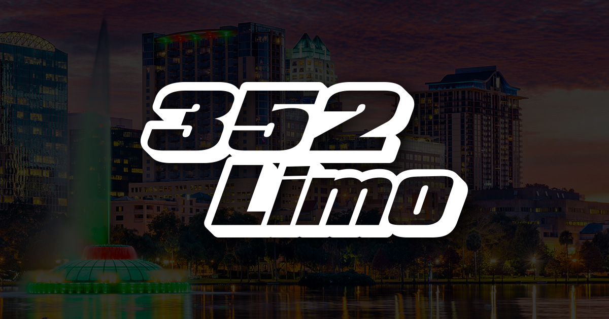 Limousine Rental in Windermere Florida